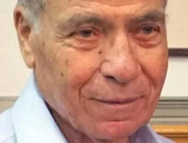 Πέθανε σε ηλικία 83 ετών ο Μιχάλης Ζαΐρης - Διατέλεσε δήμαρχος Καλύμνου επί 3 τετραετίες